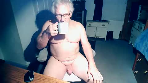 Milehi1958 online show from 03.30.26