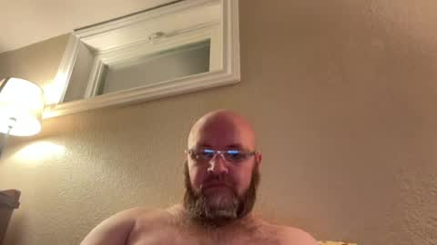Snapshot of milehighbeard chatting on 07.31.26 milehighbeard online show from 07.31.26
