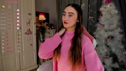 Mia online show from 12.16.25