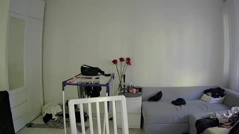 Snapshot of milena391630 chatting on 04.29.26 Milena new nonude shy blonde natural online show from 04.29.26