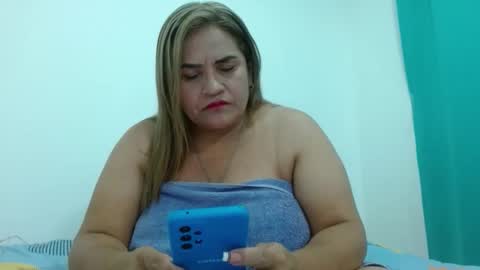 MILENA online show from 11.30.25