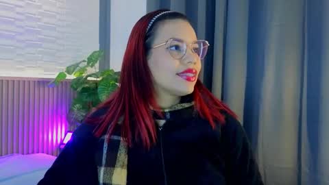 milena_lawson online show from 10.11.25