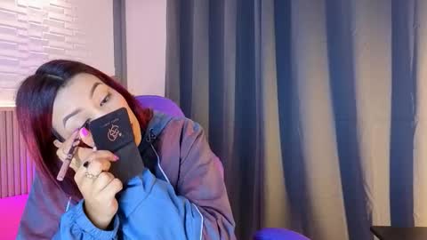 milena_lawson online show from 10.20.25