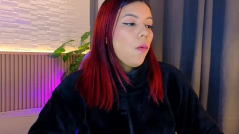 milena_lawson online show from 11.11.25