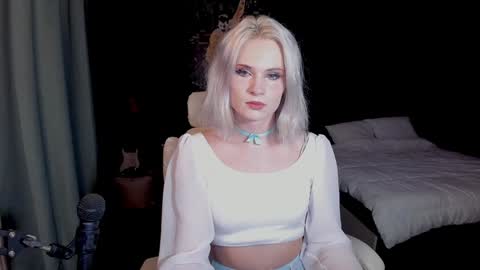 Milena online show from 12.07.24