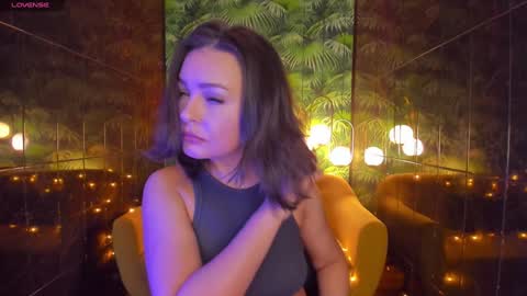 Milena online show from 12.26.24