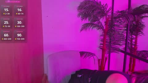 Milena online show from 01.23.25