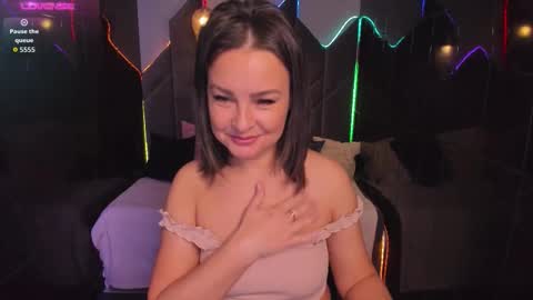 Milena online show from 10.07.25