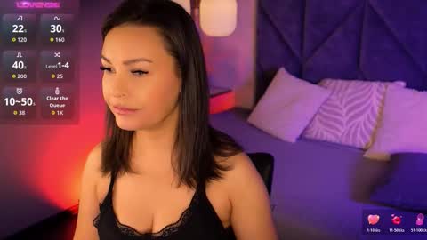 Milena online show from 03.10.26