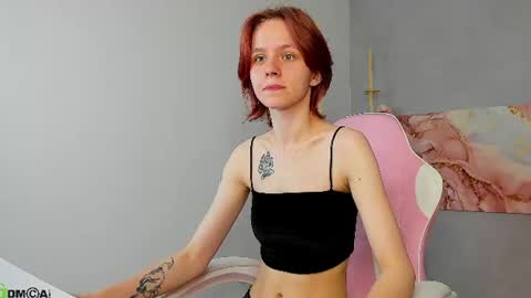 Snapshot of milena_milyan chatting on 07.03.26 Milena online show from 07.03.26