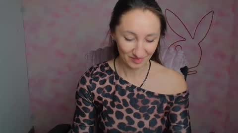 Milena online show from 02.22.26