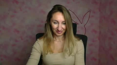 Milena online show from 04.15.26