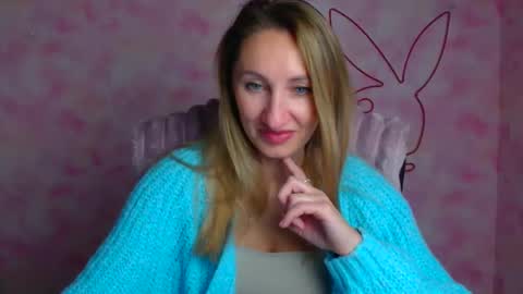 Milena online show from 04.28.26