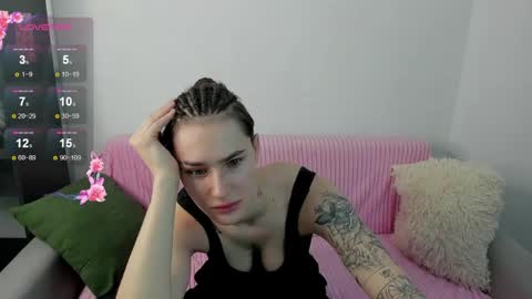 milenakeeks online show from 04.16.26