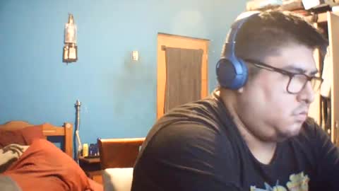 Snapshot of milenium3024 chatting on 07.12.26 AR3S online show from 07.12.26