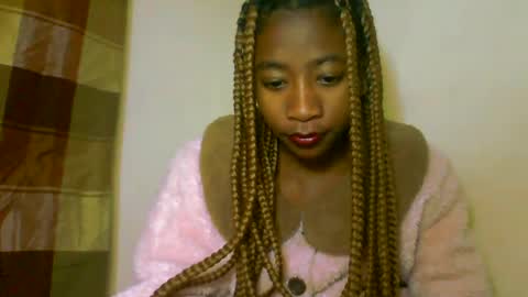 Snapshot of milennah chatting on 06.29.26 milennah online show from 06.29.26