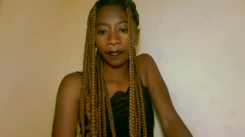 Snapshot of milennah chatting on 07.01.26 milennah online show from 07.01.26