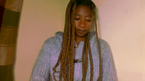 Snapshot of milennah chatting on 07.02.26 milennah online show from 07.02.26