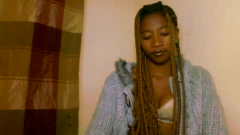 Snapshot of milennah chatting on 07.06.26 milennah online show from 07.06.26