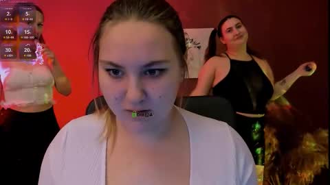 Snapshot of miles_candy chatting on 01.31.26 Sweet Miles online show from 01.31.26