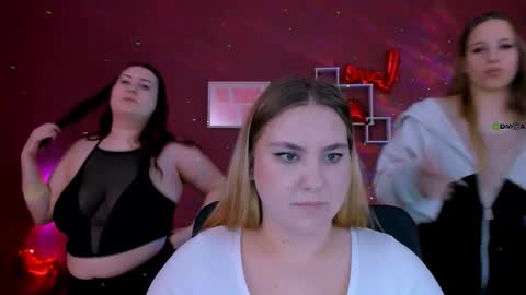 Snapshot of miles_candy chatting on 02.15.26 Sweet Miles online show from 02.15.26