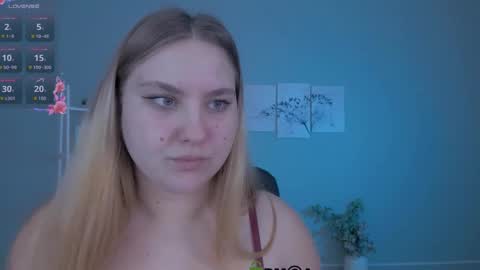 Snapshot of miles_candy chatting on 02.16.26 Sweet Miles online show from 02.16.26