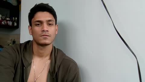 milesmboy online show from 02.22.25