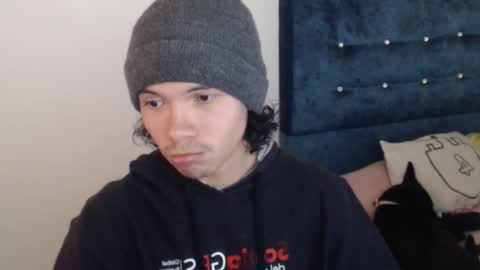 milesxoxo6969 online show from 09.13.25