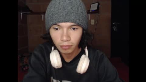 milesxoxo6969 online show from 09.21.25