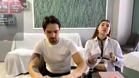 Miley and Michael online show from 03.14.26