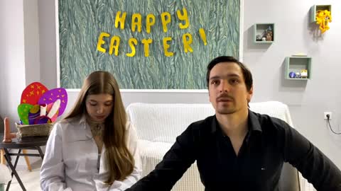 Miley and Michael online show from 04.05.26