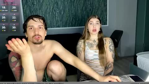 Snapshot of miley_and_michael chatting on 05.08.26 Miley and Michael online show from 05.08.26