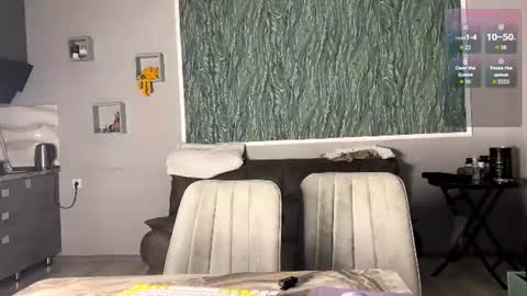 Miley and Michael online show from 07.11.26