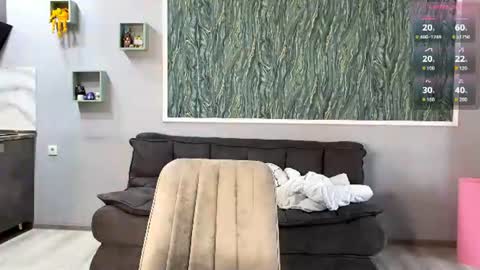 Miley and Michael online show from 07.29.26