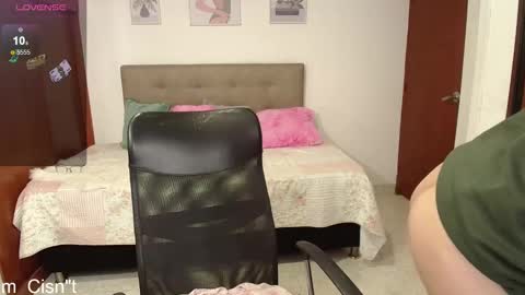 Miley online show from 01.11.25