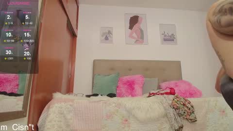 Miley online show from 01.11.25