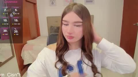 Miley online show from 01.17.25