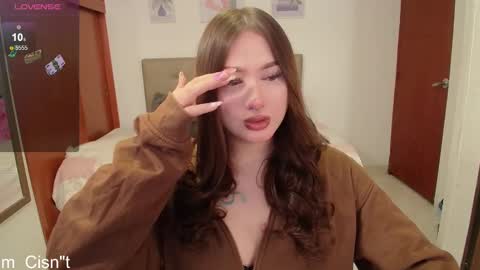 Miley online show from 01.18.25