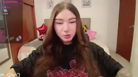 Miley online show from 01.21.25