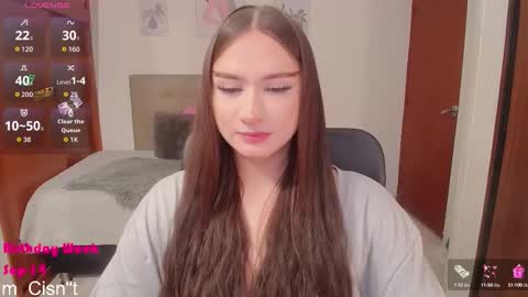 Miley online show from 09.23.25