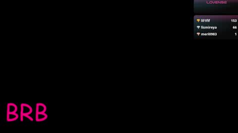 Snapshot of mileyberry_ chatting on 03.02.26 Miley Berry online show from 03.02.26