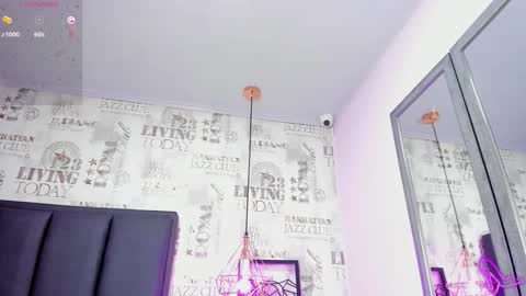 Snapshot of mileyerikson chatting on 12.11.24 MILEY  online show from 12.11.24