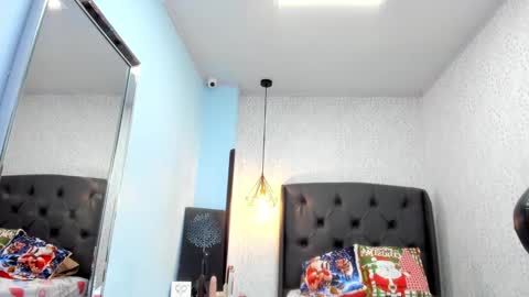 Snapshot of mileyerikson chatting on 12.18.24 MILEY  online show from 12.18.24