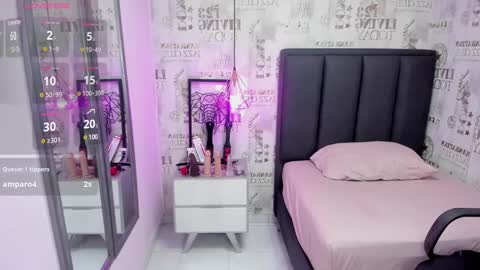 Snapshot of mileyerikson chatting on 01.20.25 MILEY  online show from 01.20.25