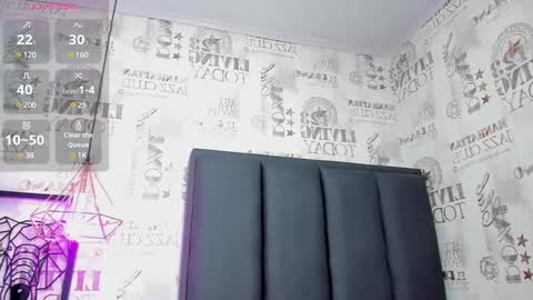 Snapshot of mileyerikson chatting on 01.20.25 MILEY  online show from 01.20.25