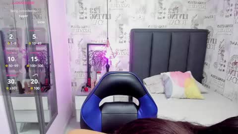 Snapshot of mileyerikson chatting on 01.25.25 MILEY  online show from 01.25.25