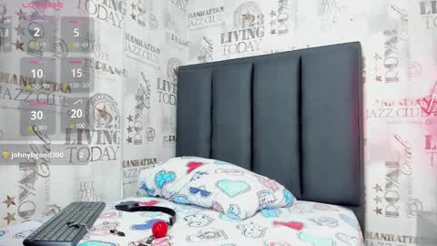 Snapshot of mileyerikson chatting on 02.20.25 MILEY  online show from 02.20.25