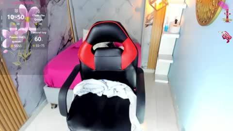 MILEY online show from 11.11.25