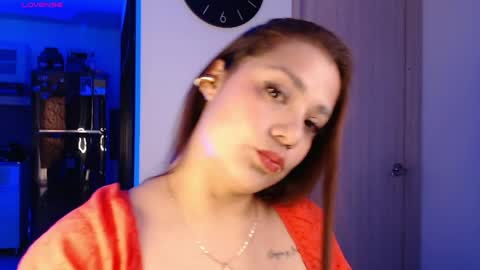 Snapshot of milf__pretty chatting on 04.20.26 Melissa online show from 04.20.26