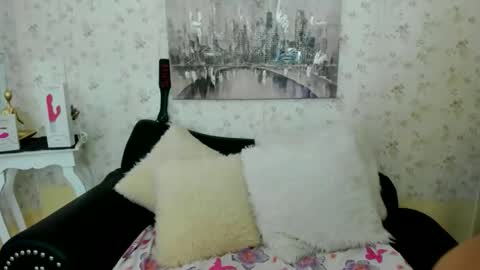 Antonella online show from 02.24.26